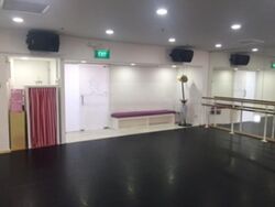 Parkway Centre (D15), Office #452143131